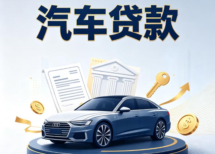 贵阳云岩区7汽车抵押贷款公司